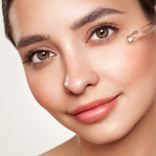 Facial Serum