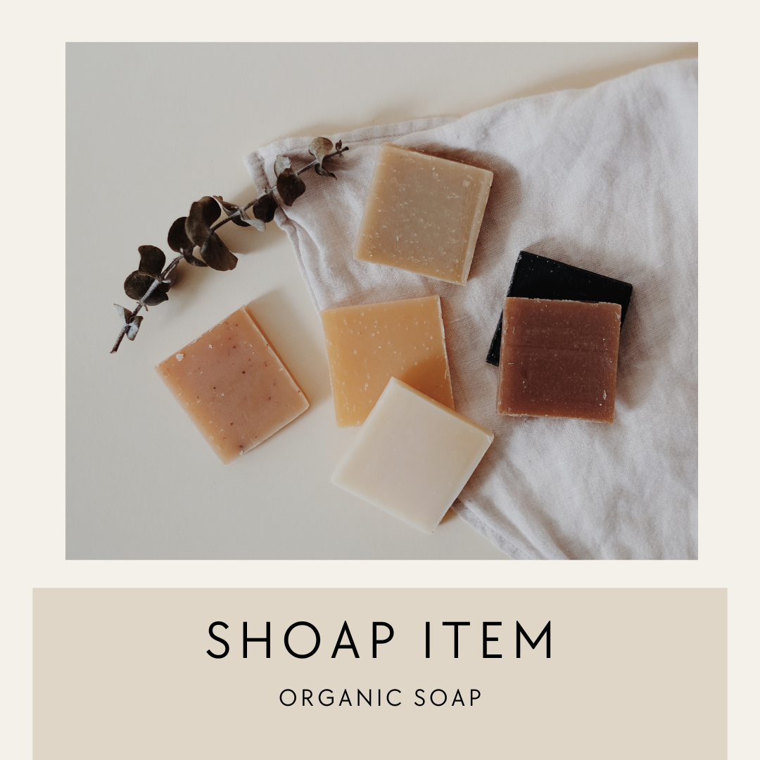 Soap Item
